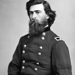 Portrait of Llewellyn F. Haskell