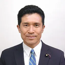 Portrait of Hideki Niizuma