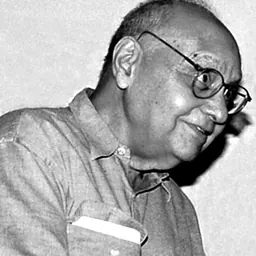 Portrait of Aditya Prakash