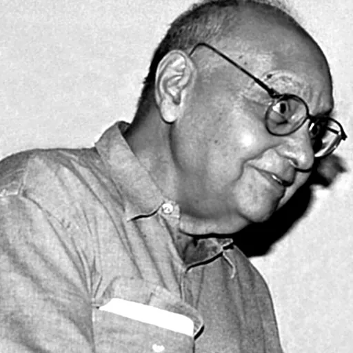 Portrait of Aditya Prakash