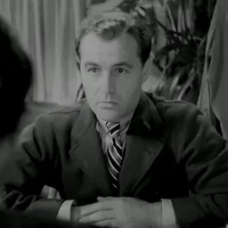 Portrait of Reginald Sheffield