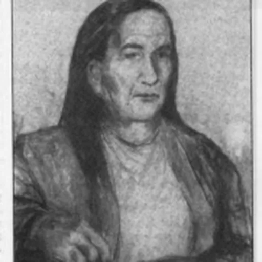 Portrait of George Colbert