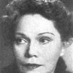 Portrait of Linnéa Hillberg