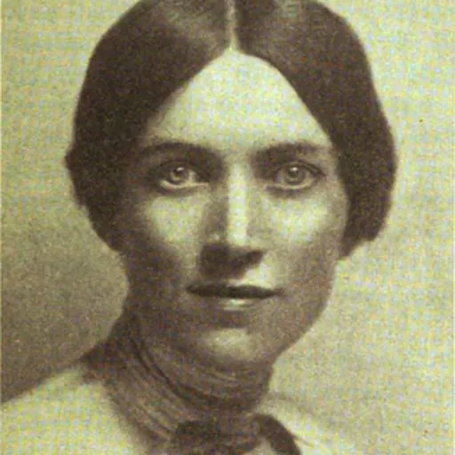 Portrait of Honoré Willsie Morrow