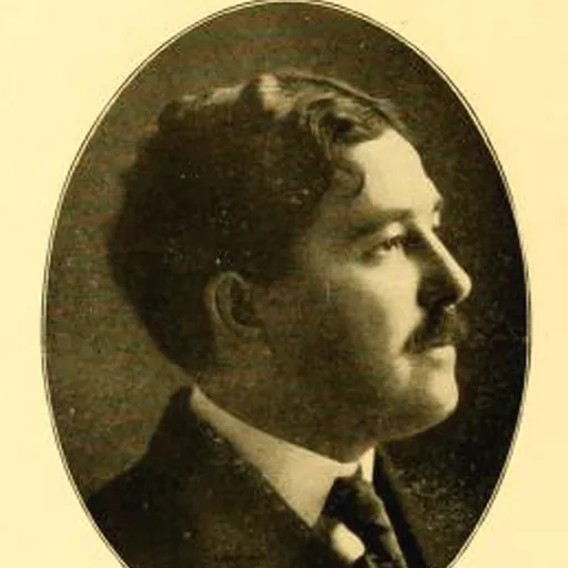 Portrait of Harry Livingston French