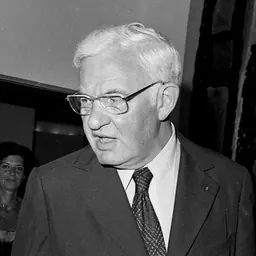 Portrait of Jean Herly