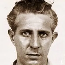 Portrait of Richard Quirin