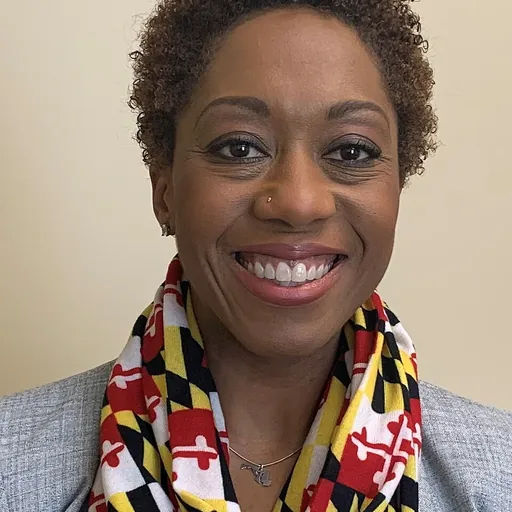 Portrait of Regina Boyce