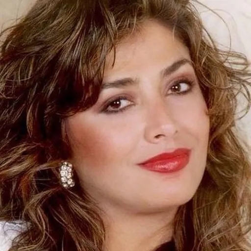 Portrait of Susan Roshan