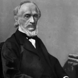 Portrait of Ludwig Schläfli