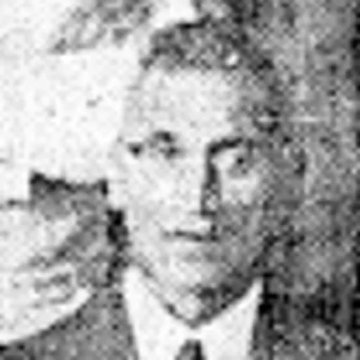Portrait of Jim Rukutai