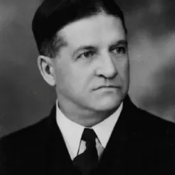Portrait of Joseph Dufour