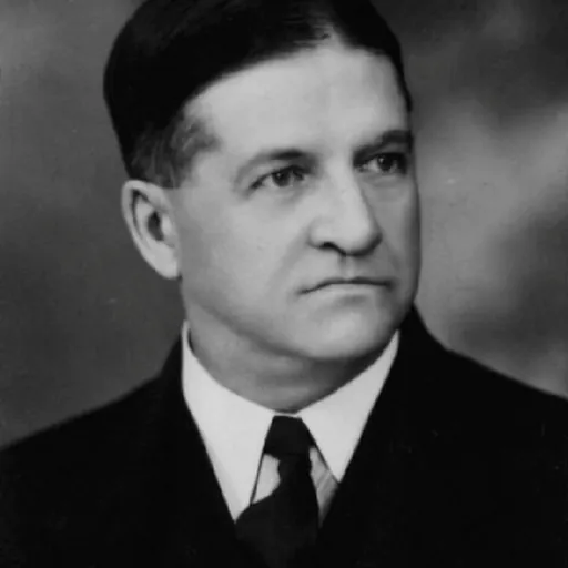 Portrait of Joseph Dufour