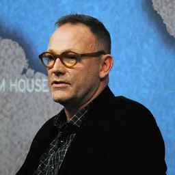 Portrait of Ben Emmerson