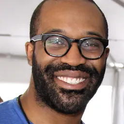 Portrait of Tochi Onyebuchi