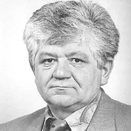 Portrait of Alvaro Superchi