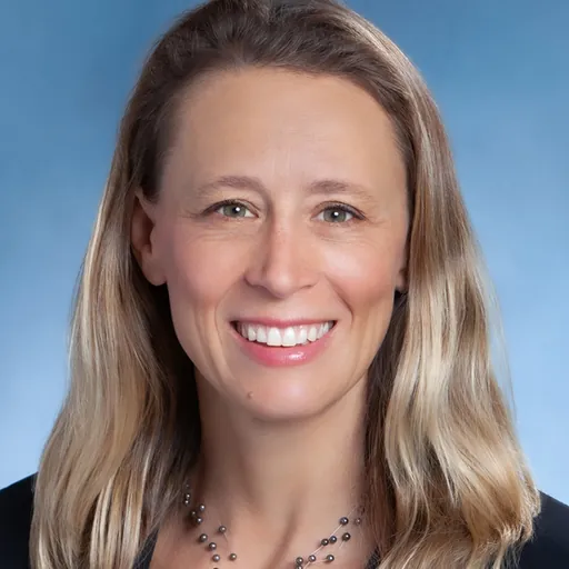 Portrait of Terra Lawson-Remer