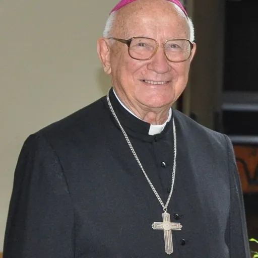 Portrait of Yves Ramousse