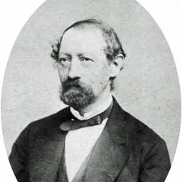 Portrait of Tassilo von Heydebrand und der Lasa