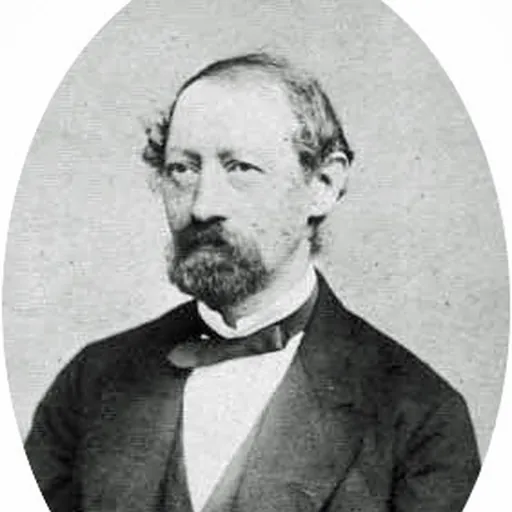 Portrait of Tassilo von Heydebrand und der Lasa
