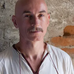 Portrait of Victor Deysun