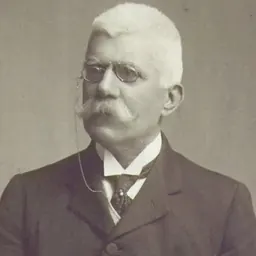 Portrait of Enrico Tivaroni