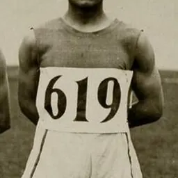 Portrait of Jan Linsen