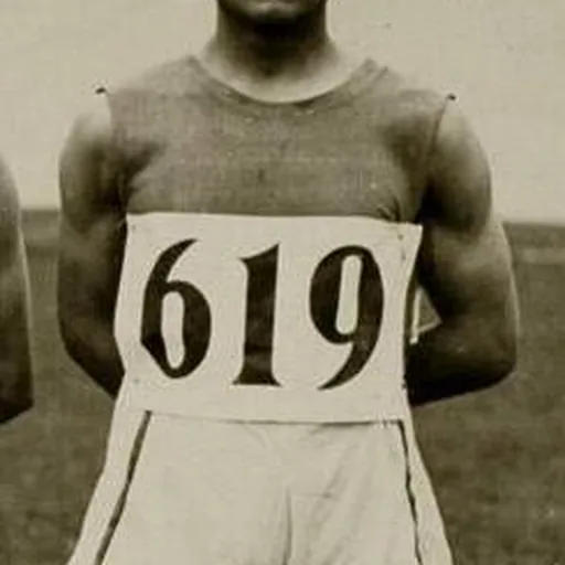 Portrait of Jan Linsen