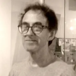 Portrait of James Dickinson