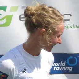 Portrait of Imogen Walsh