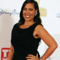 Portrait of Kate Ceberano