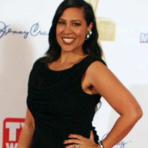 Portrait of Kate Ceberano