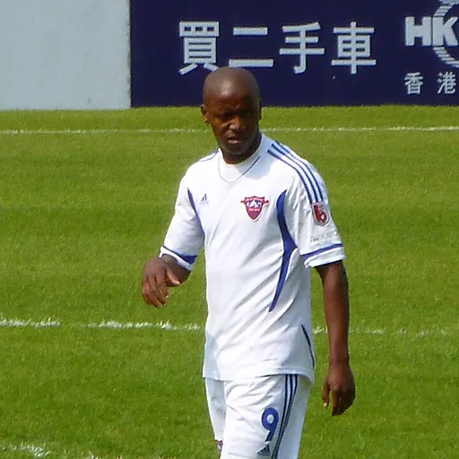 Portrait of Makhosonke Bhengu