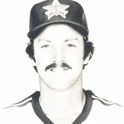 Portrait of Brian Allard