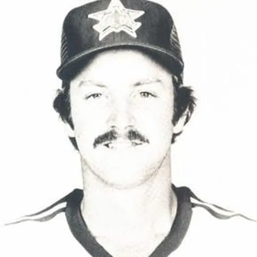 Portrait of Brian Allard