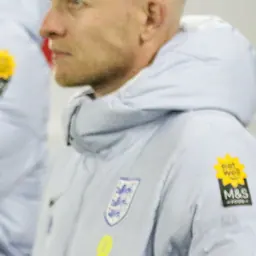 Portrait of Arjan Veurink