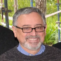 Portrait of Lev R. Ginzburg