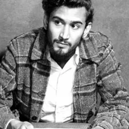 Portrait of Sam Selvon