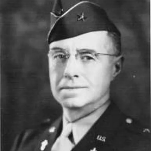 Portrait of James H. O'Neill