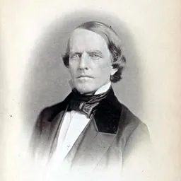Portrait of David Ritchie