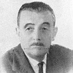 Portrait of Alfredo De Polzer