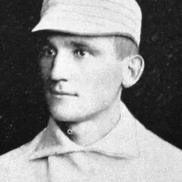 Portrait of William Brown
