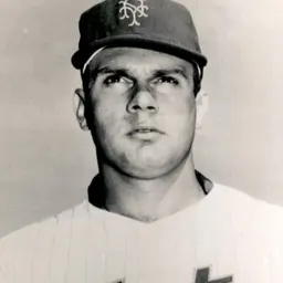 Portrait of Bob Moorhead