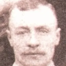 Portrait of James Stott