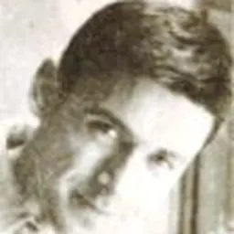 Portrait of Iztok Geister