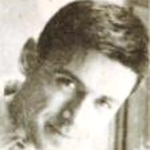 Portrait of Iztok Geister