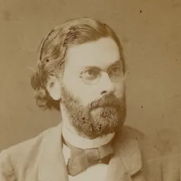 Portrait of Henri Gaidoz