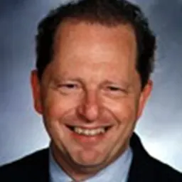 Portrait of Howard Wayne