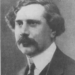 Portrait of Charles Foix