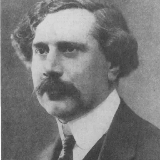 Portrait of Charles Foix